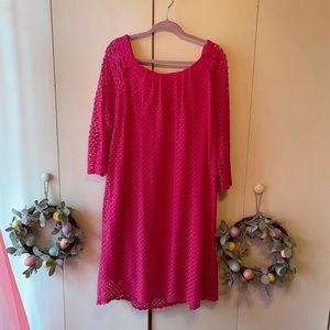 Chris McLaughlin Dress